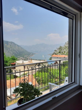Apartments Perovic
